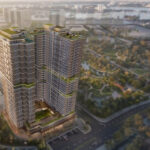 CapitaLand Development ra mắt dự án hạng sang Maison Privée tại Hà Nội, hướng tới chứng nhận WELL cho nhà ở tại Việt Nam