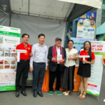 InnoGreenLife: Sinh viên IUH chứng minh khởi nghiệp xanh không chỉ là khẩu hiệu