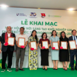 Gắn giáo dục đại học với công nghiệp hỗ trợ: Bài học từ tuần lễ đặc biệt tại IUH