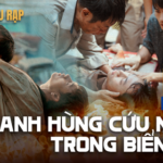 Hành trình từ thiện tử tế chạm đến trái tim: Phim “Anh Hùng” và định nghĩa mới về sự tử tế thời 4.0
