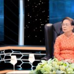 Cuộc gặp gỡ xúc động với nữ biệt động Sài Gòn từng đánh vào Dinh Độc Lập