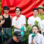 FORESTIVAL 2026: NGHỆ SĨ VÀ 1.000 KHÁN GIẢ ĐẦU TIÊN CÙNG KIẾN TẠO SINH CẢNH XANH TẠI ĐẤT NGẬP NƯỚC VÂN LONG