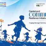 CapitaLand khởi động “Sáng kiến vì cộng đồng vững mạnh” mùa hai với ngân sách tài trợ lên đến 4 triệu đô la Singapore