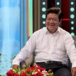 Ông Đặng Chiếu Nhiên và hành trình “Tiếp sức Lê Hồng Phong”: Từ tri ân thầy cô đến quán cơm 2.000 đồng xịn sò