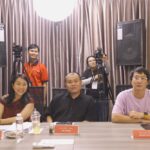 Chờ người dấu yêu: Tình yêu không giới hạn về giới tính của đạo diễn Hồ Sĩ Hậu