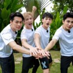 “Tan chảy” với lời tâm sự của các anh trai về “Cái Đuôi Nhỏ”