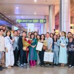 Đoàn khách MICE Indonesia đến Thành phố Hồ Chí Minh