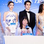 Họp báo Kick-Off Miss World 2026 diễn ra tại Việt Nam