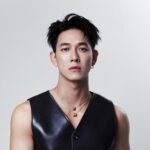 Song Luân trở lại “Vũ trụ Say Hi”, hứa hẹn bùng nổ hơn nữa