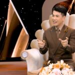 Hồ Trung Dũng tiết lộ anh trai là người “khai phá” năng khiếu âm nhạc