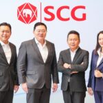 SCG công bố báo cáo Quý 1/2026, khẳng định tiềm năng phát triển dài hạn của Việt Nam trước áp lực kinh tế toàn cầu