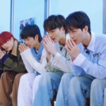 UPRIZE công bố tên Fandom, tri ân khán giả bằng “chính là cảm giác này”