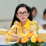 Doanh nhân Lê Hồng Thuỷ Tiên đề xuất xây dựng outlet quy mô Quốc gia, thúc đẩy Việt Nam thành điểm đến mua sắm mới của Châu Á