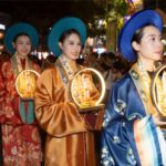 50 nghệ sĩ cùng hàng nghìn người diễu hành mừng Đại lễ Phật Đản 2026 – Phật lịch 2570