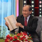 Tiến sĩ Nguyễn Ngọc Quận: “Đọc thẳng vào văn bản gốc chữ Nôm mới thấy hết sự thâm thúy của cha ông”