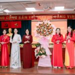 Hoa hậu Hoàng Thanh Nga được bổ nhiệm làm Ủy viên Hội Chữ Thập Đỏ phường Hòa Hưng