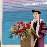 PGS.TS. Bùi Quang Hùng đảm nhiệm chức vụ Giám đốc Đại học Kinh tế Thành Phố Hồ Chí Minh