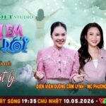 Diễn viên Dương Cẩm Lynh: “Gia đình không cần thắng thua, chỉ cần bình yên”