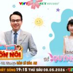 Điều Con Muốn Nói: Bé gái 8 tuổi buồn bã vì cha chưa bao giờ tin tưởng mình