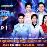 Đại Nghĩa thừa nhận từng áp lực khi phải hóa thân thành nhiều nghệ sĩ khác nhau
