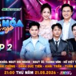 Nam Cường thừa nhận nghệ sĩ rất dễ đánh mất mình khi chạy theo sự chú ý