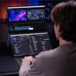 ASUS ROG mở đặt trước ROG Zephyrus Duo- Laptop gaming hai màn hình 16-inch đầu tiên trên thế giới