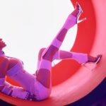 Thiều Bảo Trâm kết hợp CoolKid, thể hiện khía cạnh quyến rũ trong MV Thỏ Săn Mồi