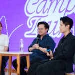 Xtalk Mùa 2 trở lại với chủ đề thú vị: “Điều gì đứng sau một nghệ sĩ thành công?”
