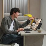 ASUS mở đặt trước tại Việt Nam Zenbook DUO (2026) – mẫu laptop vừa dành giải Vàng tại iF Design Awards danh giá
