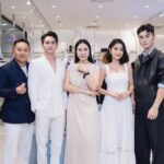 Thời trang Elise công bố ra mắt chính thức dòng sản phẩm mới ELISE URBAN