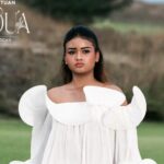 Laisha D.A.M gây dấu ấn khi trình diễn tại show thời trang “Đẩy đưa”