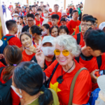 TP.Hồ Chí Minh: Du lịch Dịp lễ Giỗ Tổ Hùng Vương, ngày 30/4 và ngày 1/5 đạt 8.700 tỷ đồng