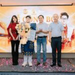 Đoàn Ngọc Gia Bảo chính thức đại diện Việt Nam tham dự Little Mister Universe 2026