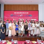 Họp Báo “Thiên Thần Quảng Cáo Việt Nam 2026” tại Hà Nội: Lần đầu tiên đối thoại trực tiếp giữa BTC, phụ huynh và các “Thiên Thần Nhí”