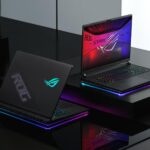 ROG kỷ niệm 20 năm tiên phong gaming với bộ sưu tập Edition 20 tại Computex 2026