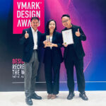 Dự án Bảo tàng Coca-Cola vinh dự nhận Giải Vàng tại Giải thưởng Thiết kế Việt Nam VMARK 2026