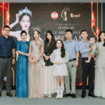 Đại diện Việt Nam, Nguyễn Hoa Thảo Mơ chính thức tham dự Little Miss Universe 2026