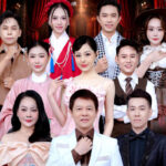 Đông Đào tiết lộ bí quyết tồn tại hơn 4 thập kỷ giữa showbiz nhiều biến động