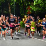 4.000 Runners cùng viết nên đường chạy “Tri Thức – Con Người – Tương Lai” tại UEH Run Half Marathon 2026