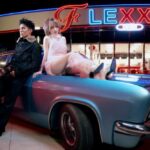 LEXXY ra mắt EP đầu tay “Flexxy”: Khi sự tự tin và giá trị bản thân trở thành điều quyến rũ nhất