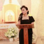 Hà Phương kể về người phụ nữ đứng sau những cột mốc quan trọng của cuộc đời mình