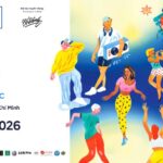 Lễ hội Âm nhạc 2026 tại TP. Hồ Chí Minh
