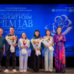 HCMC Short Form Film Lab 2026 : Khép lại hành trình ươm mầm tài năng điện ảnh