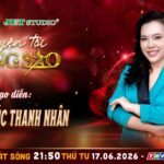 Đạo diễn Huỳnh Phúc Thanh Nhân và hành trình kiến tạo cảm xúc trên sân khấu