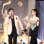 4 NÀNG HẬU ĐÌNH ĐÁM CÙNG NGỒI “GHẾ NÓNG” MISS GRAND VIETNAM 2026