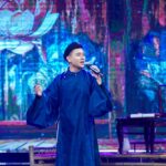 Mộc Anh – Quang Hiền – Nhã Trang bước vào cuộc đua cảm xúc với “Tình ca nồng cháy”