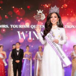 Vân Phạm: “Gia đình mới là nơi tôi luôn muốn trở về sau mọi hành trình”