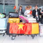 Mang áo dài, nón lá đến Thái Lan, Vân Phạm bắt đầu hành trình tại Mrs Tourism Queen International 2026