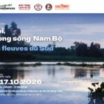 Trưng bày : Chúng tôi, những dòng sông Nam Bộ