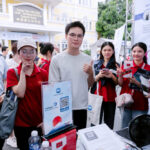 UEB Job Fair 2026: Cầu nối đưa sinh viên đến gần hơn với thị trường lao động
